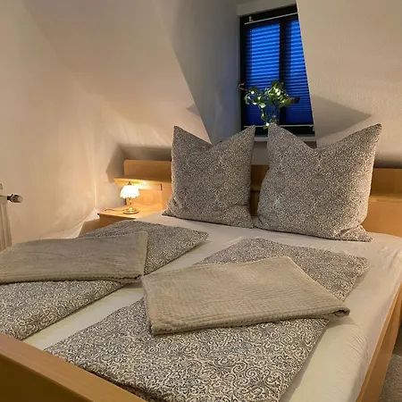 Apartment De Luette Nest *