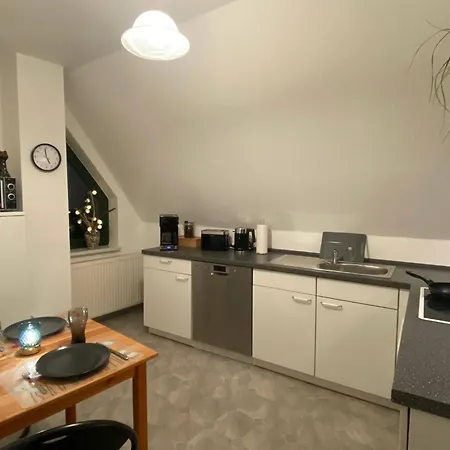 De Luette Nest Apartment *