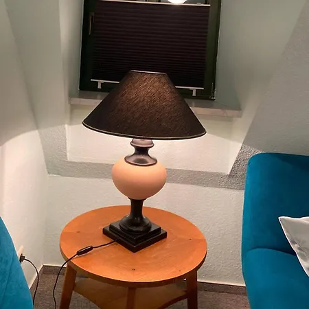 Apartment De Luette Nest *