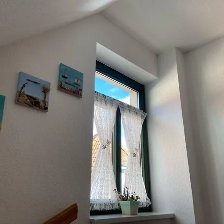 Apartment De Luette Nest