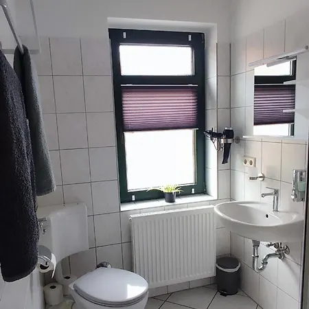 De Luette Nest Apartment *