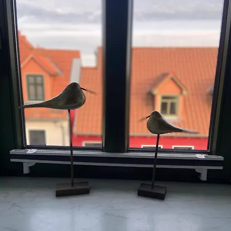 De Luette Nest Daire