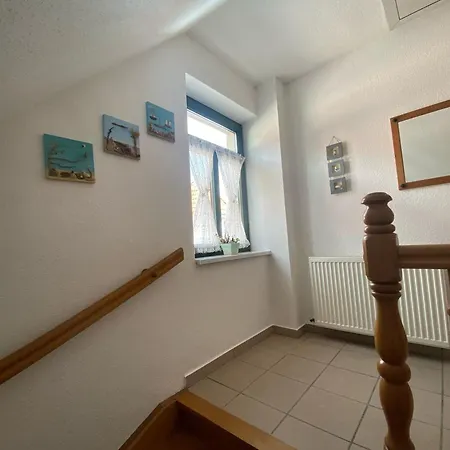 Apartment De Luette Nest *