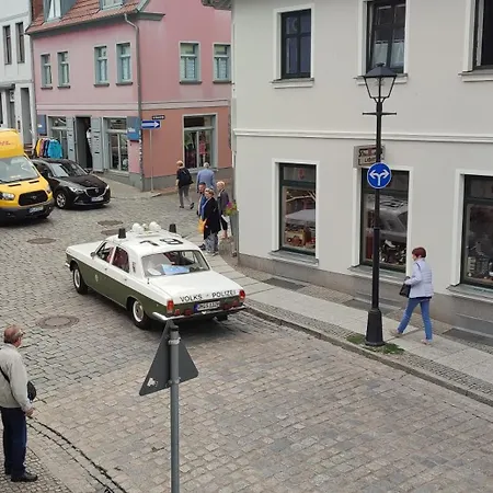 Daire De Luette Nest