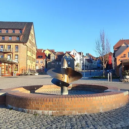 De Luette Nest * Waren (Mueritz)