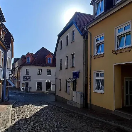 Daire De Luette Nest