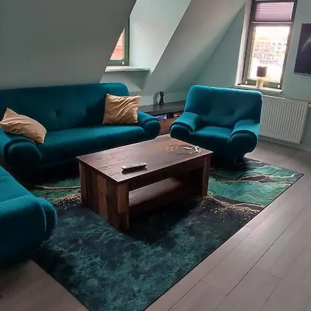 Daire De Luette Nest