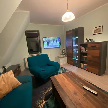 De Luette Nest Daire *