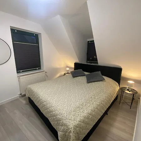 De Luette Nest *