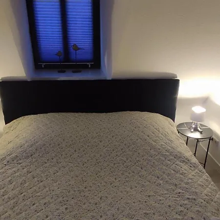 De Luette Nest Daire Waren (Mueritz)