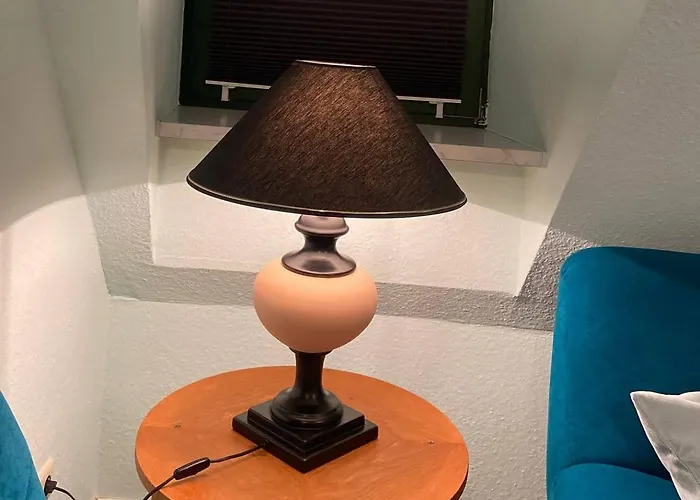 דירה De Luette Nest *