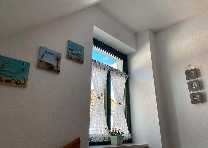 דירה De Luette Nest