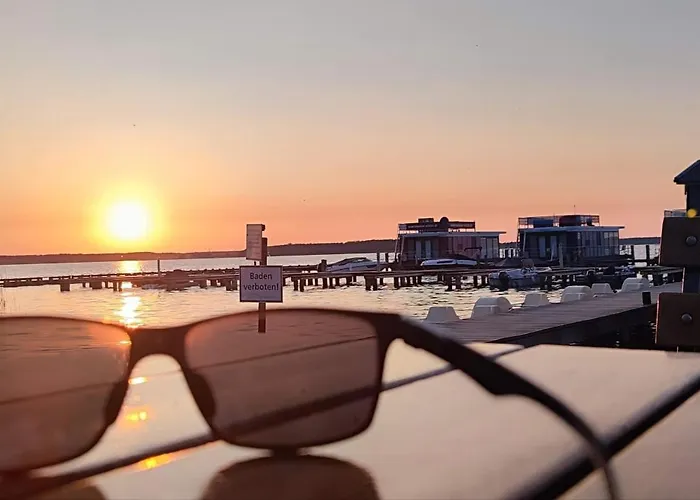 De Luette Nest דירה וארן