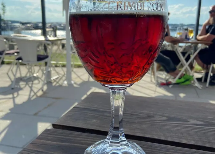 De Luette Nest דירה וארן