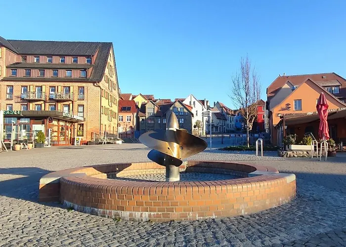 De Luette Nest * וארן