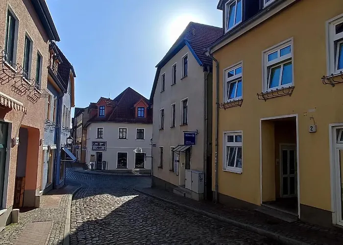 דירה De Luette Nest