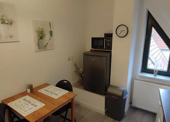 De Luette Nest * וארן